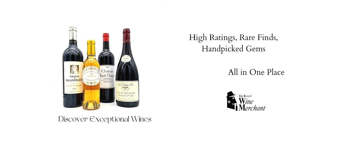 French wine outlet ratings